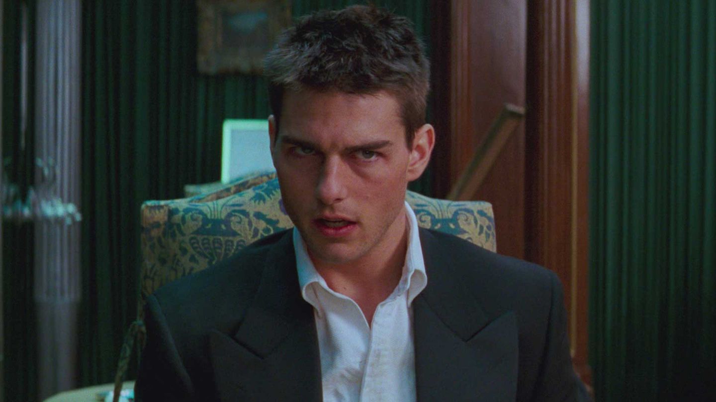 Mission : Impossible