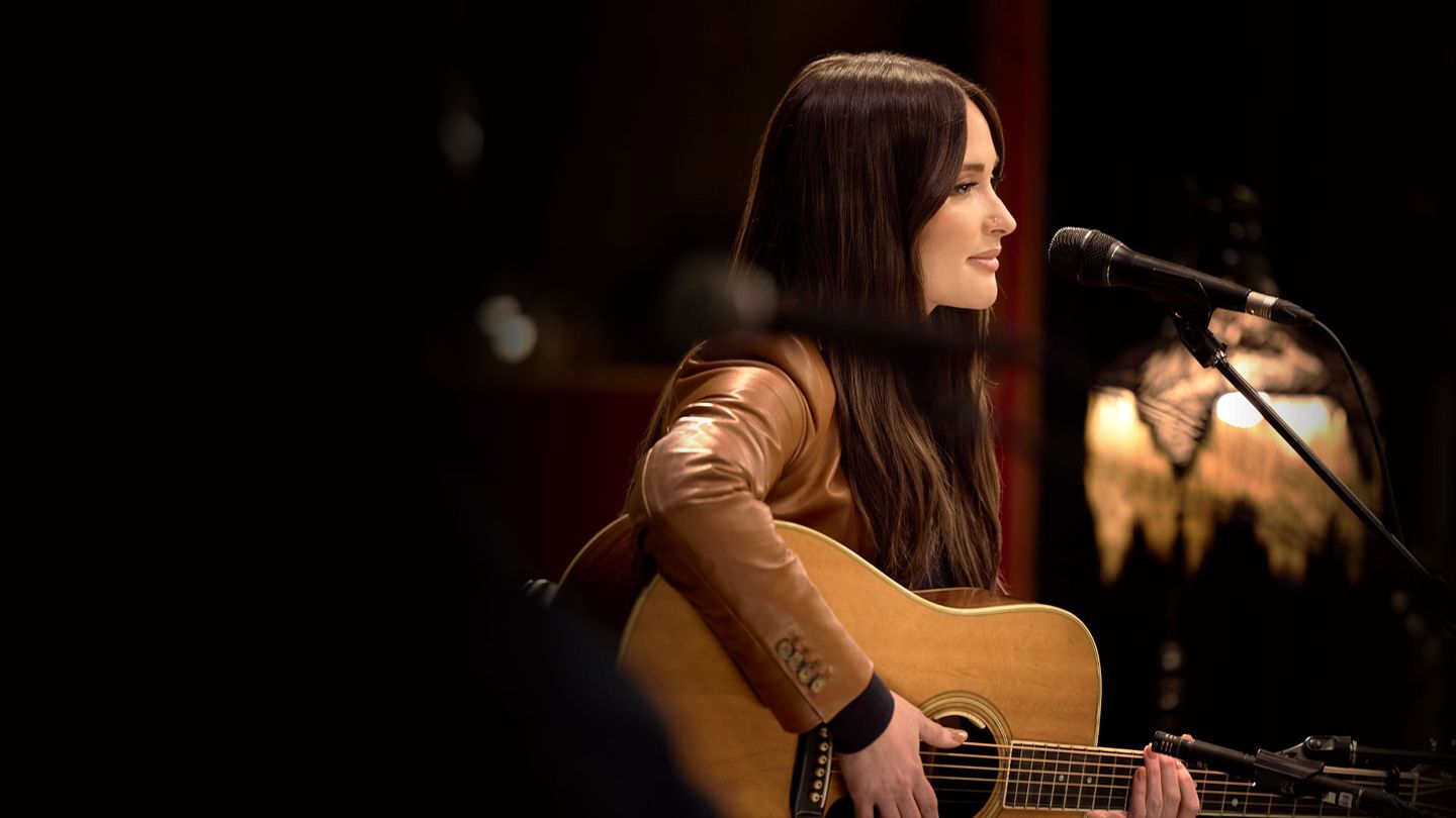 Apple Music Live: Kacey Musgraves