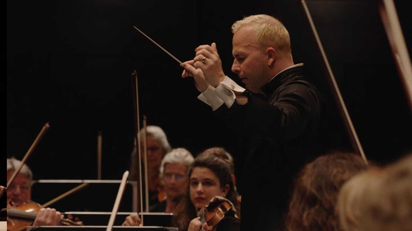 Chamber Orchestra of Europe, Yannick Nézet-Séguin : Brahms, Symphonies 3 & 4
