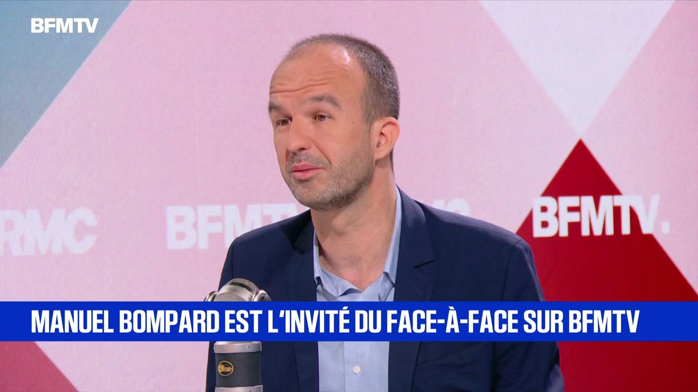 Face à face