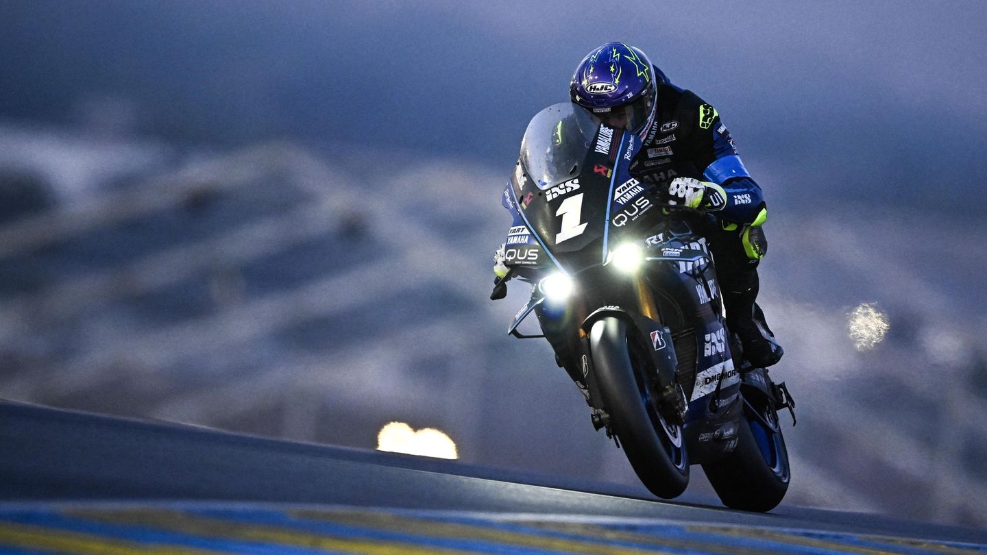 8 Heures de Spa | Course
