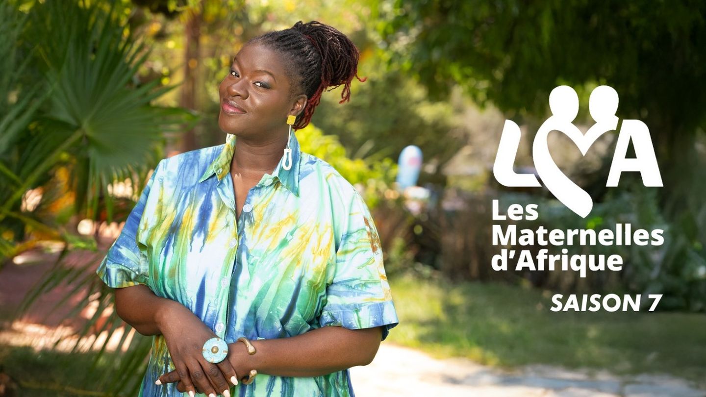 Les maternelles d'Afrique