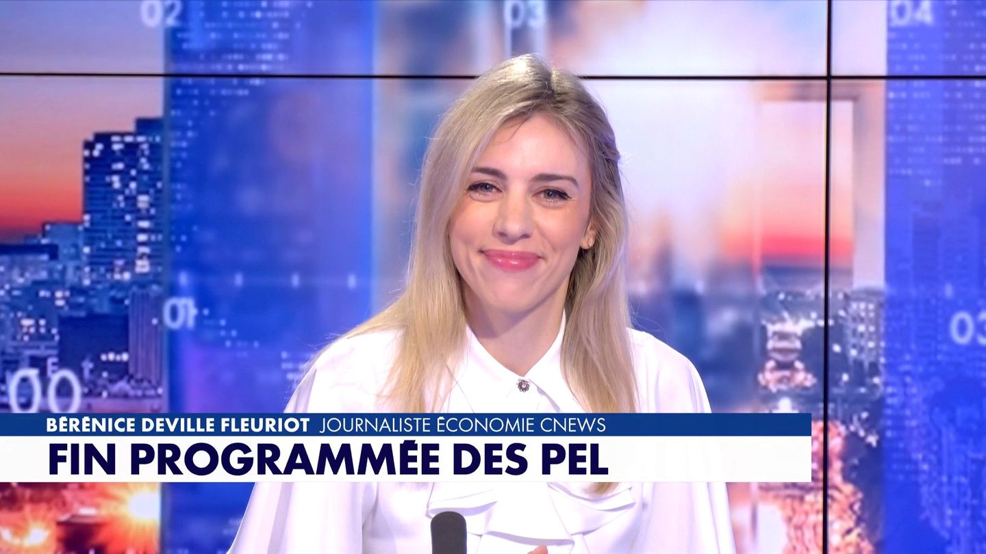 La chronique éco : «Fin programmée des PEL»
