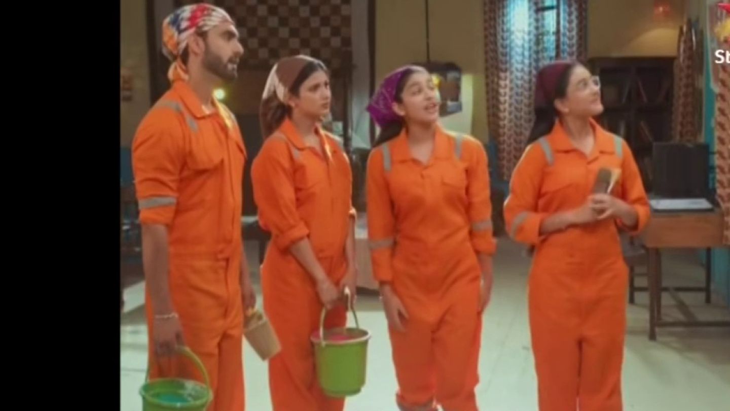 Yeh Rishta Kya Kehlata Hai