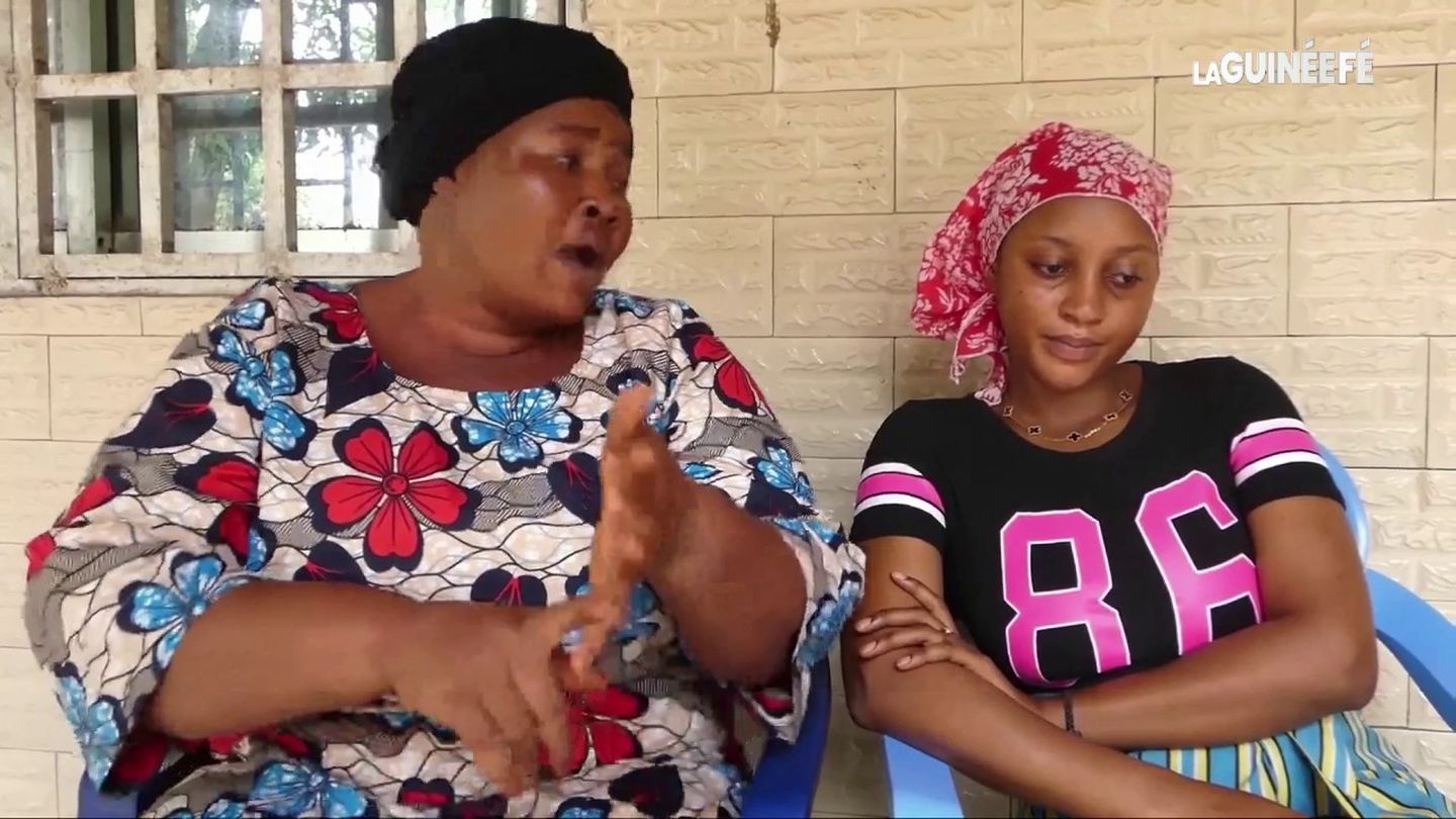 Conté Ya Dogokhi - Episode 21