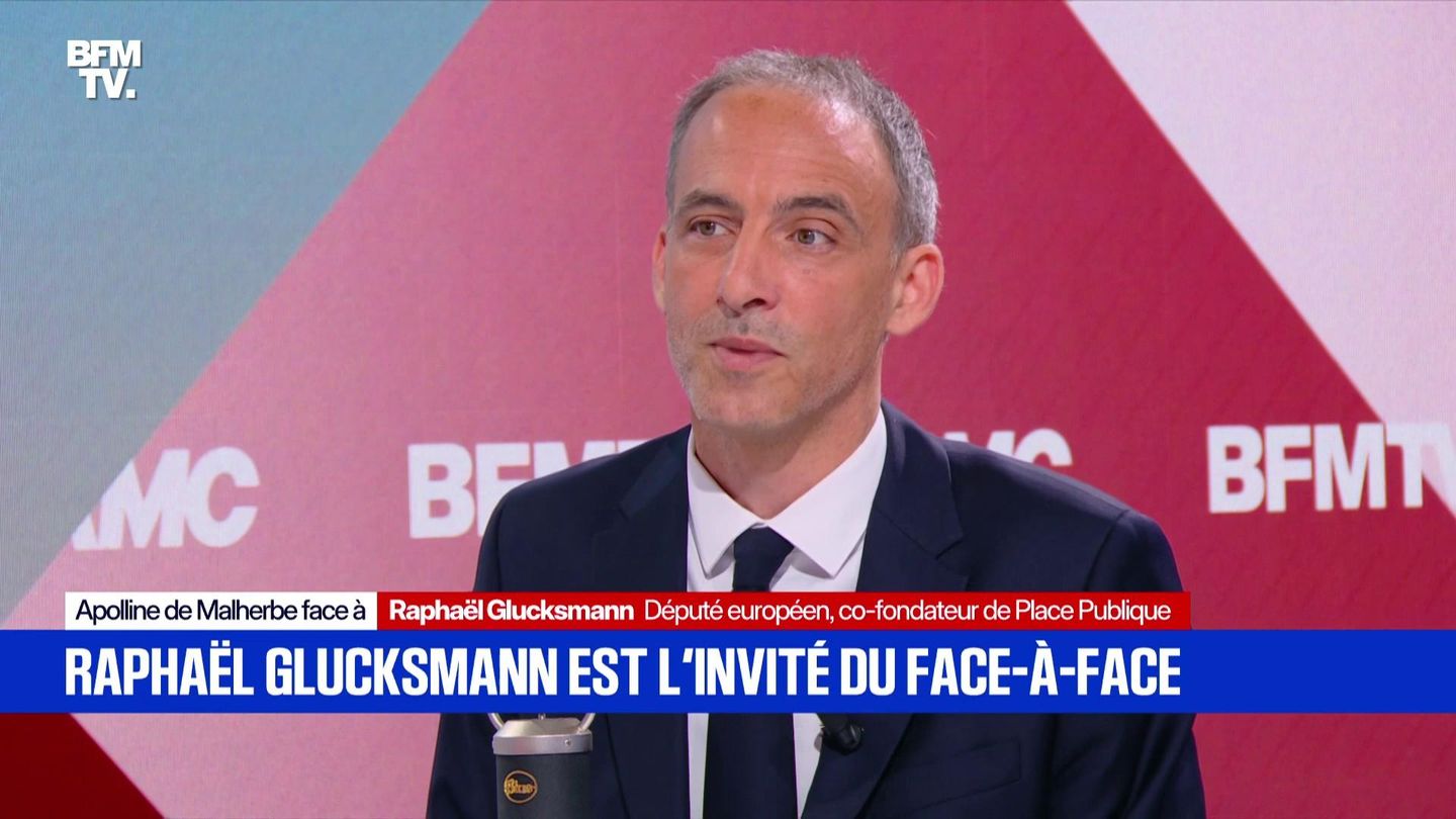 Face à face
