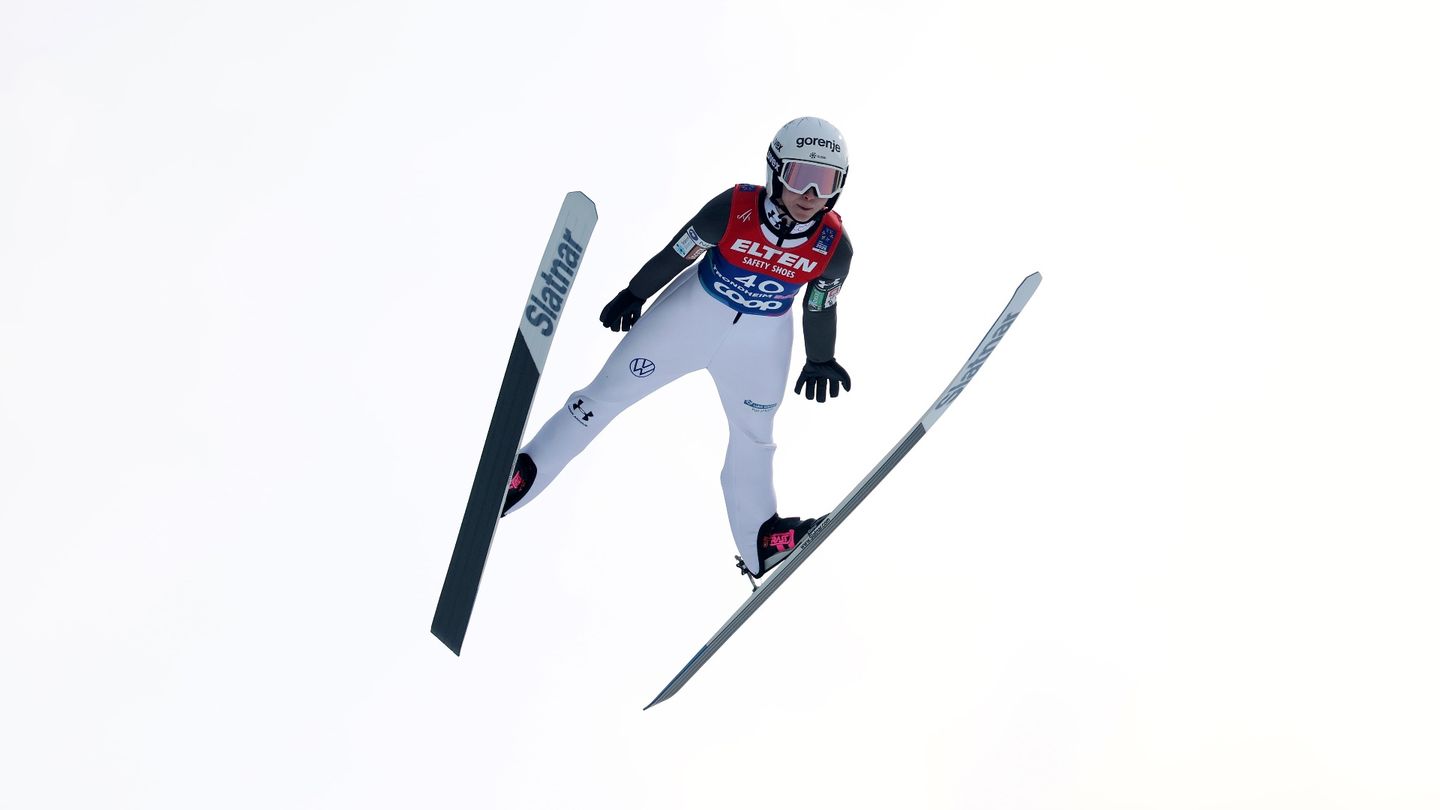Lillehammer | HS 140 (F)