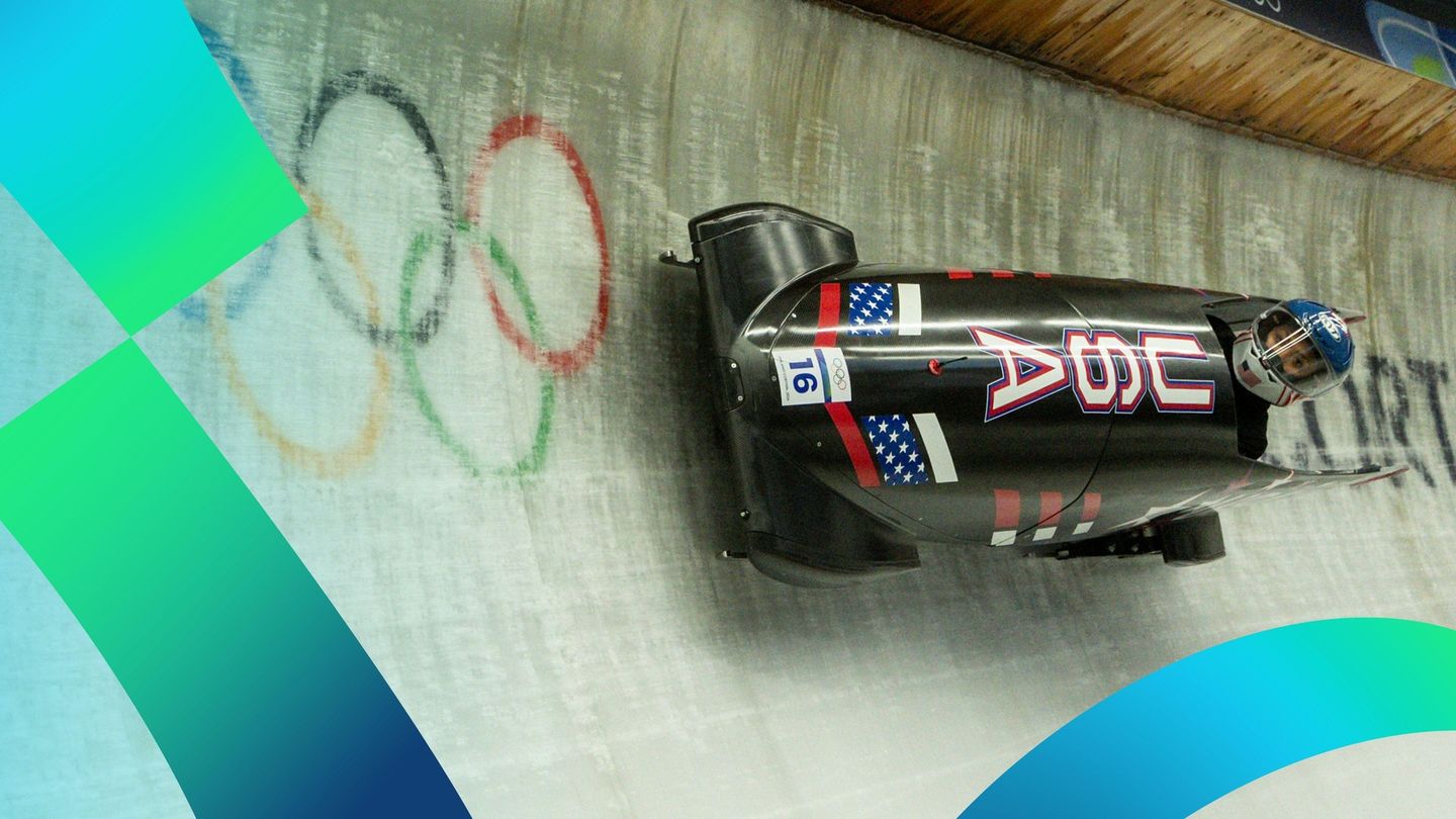 Bobsleigh | Monobob (F) – 3e manche
