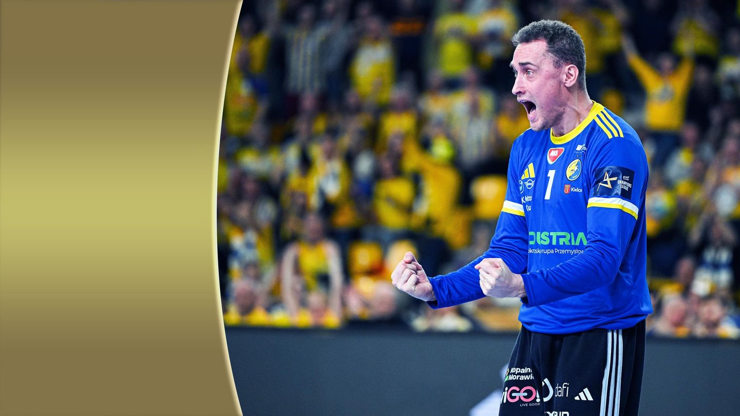 Kolstad - Industria Kielce