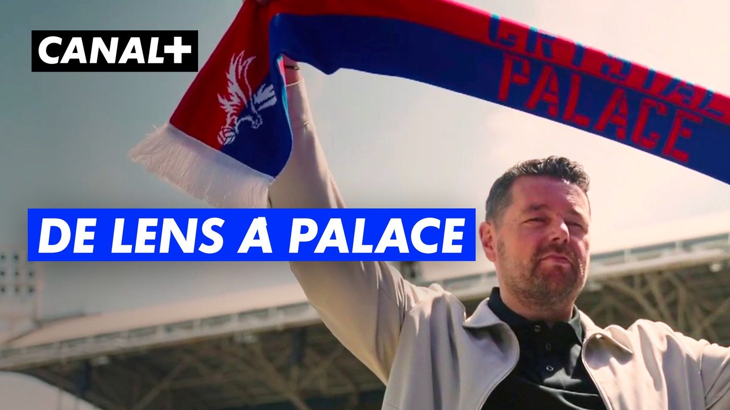 Transferts / Premier League - Pierre Sage s'engage avec Chrystal Palace