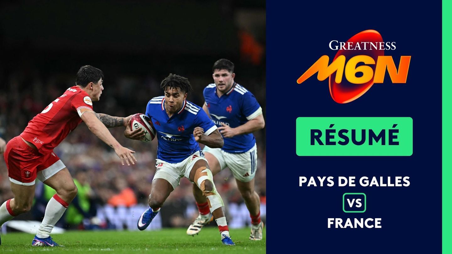 Tournoi des Six Nations de Rugby