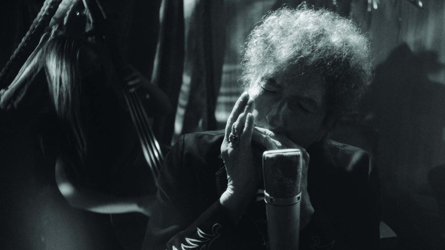Bob Dylan: Shadow Kingdom