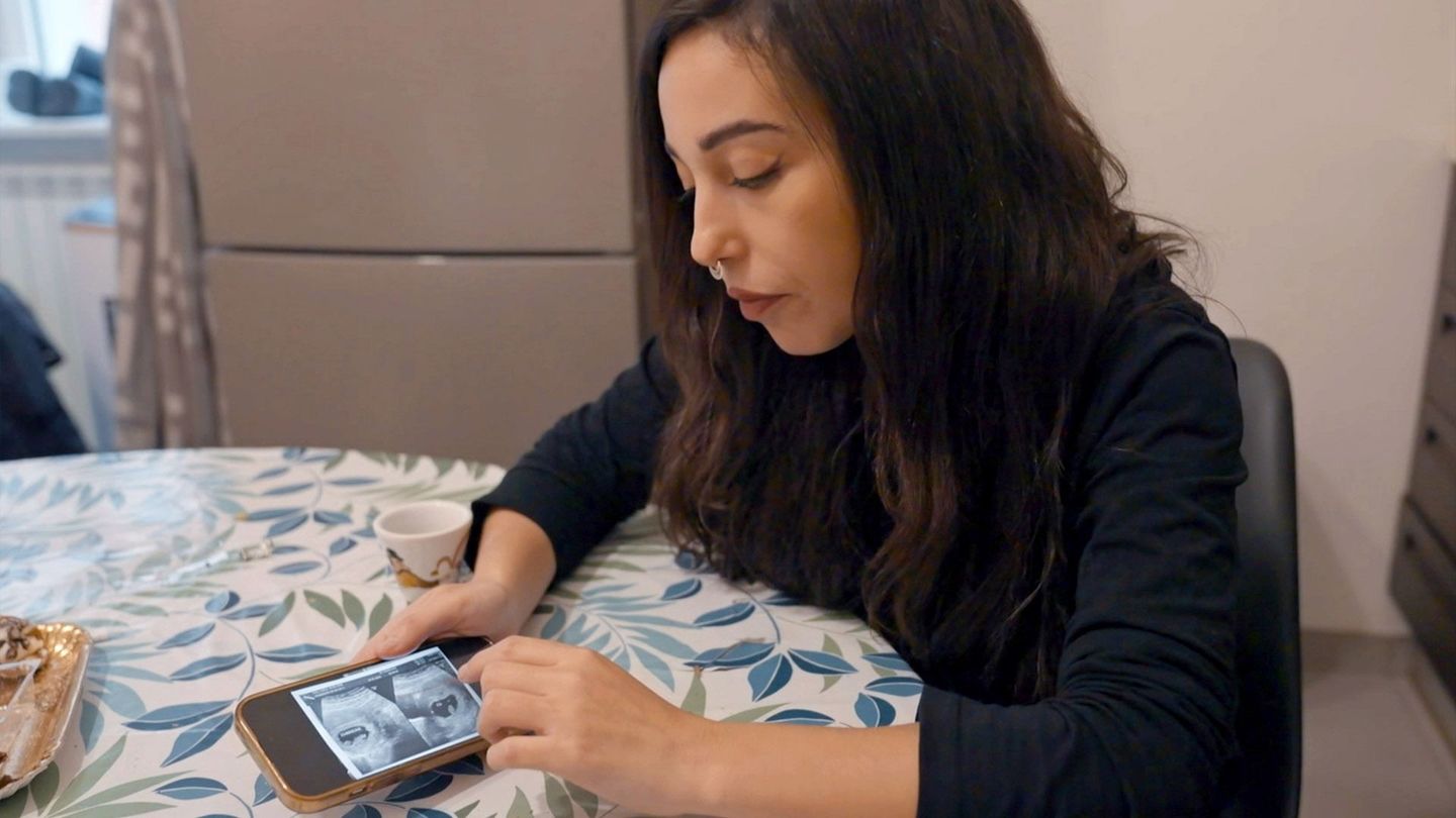 Italie : l'avortement, ma bataille