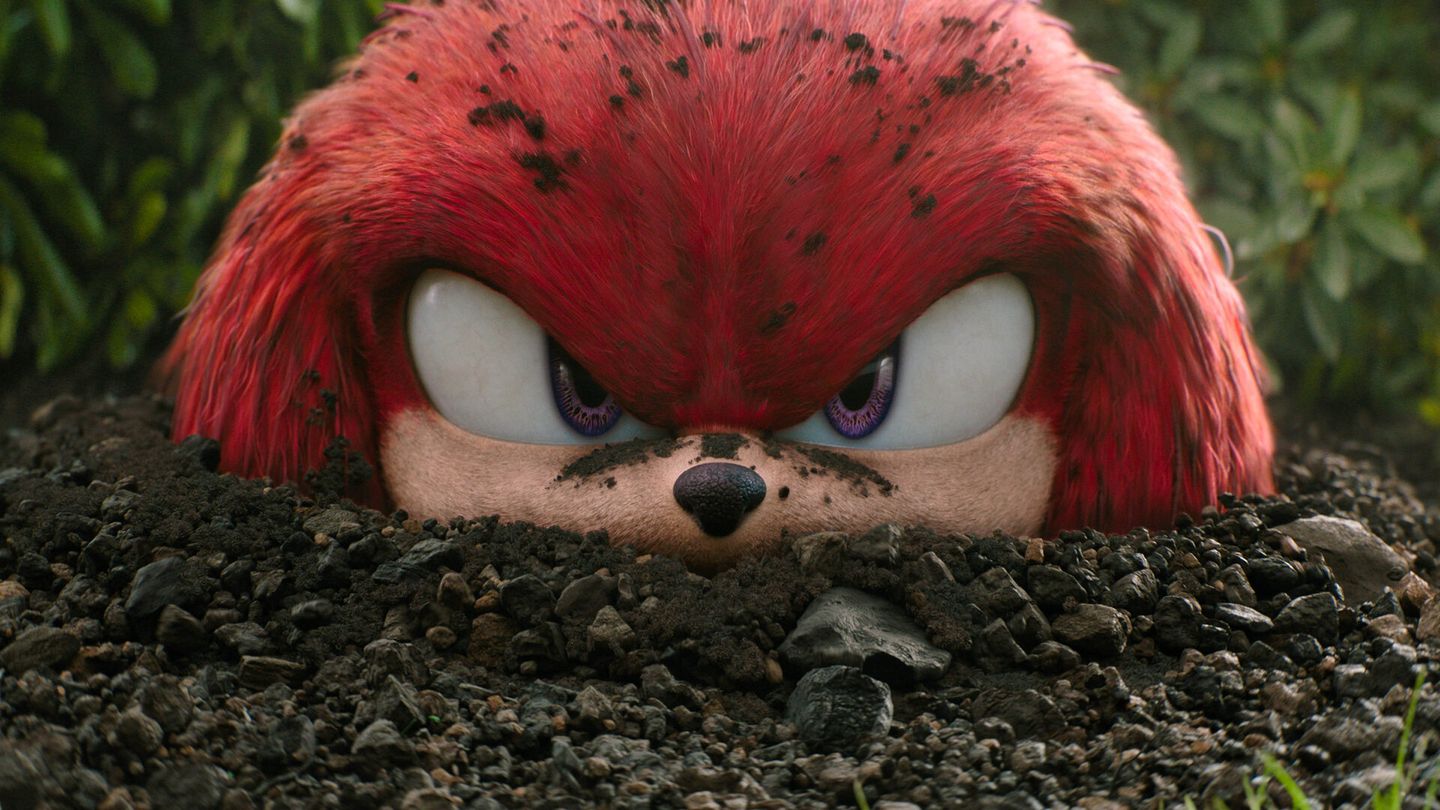 Knuckles