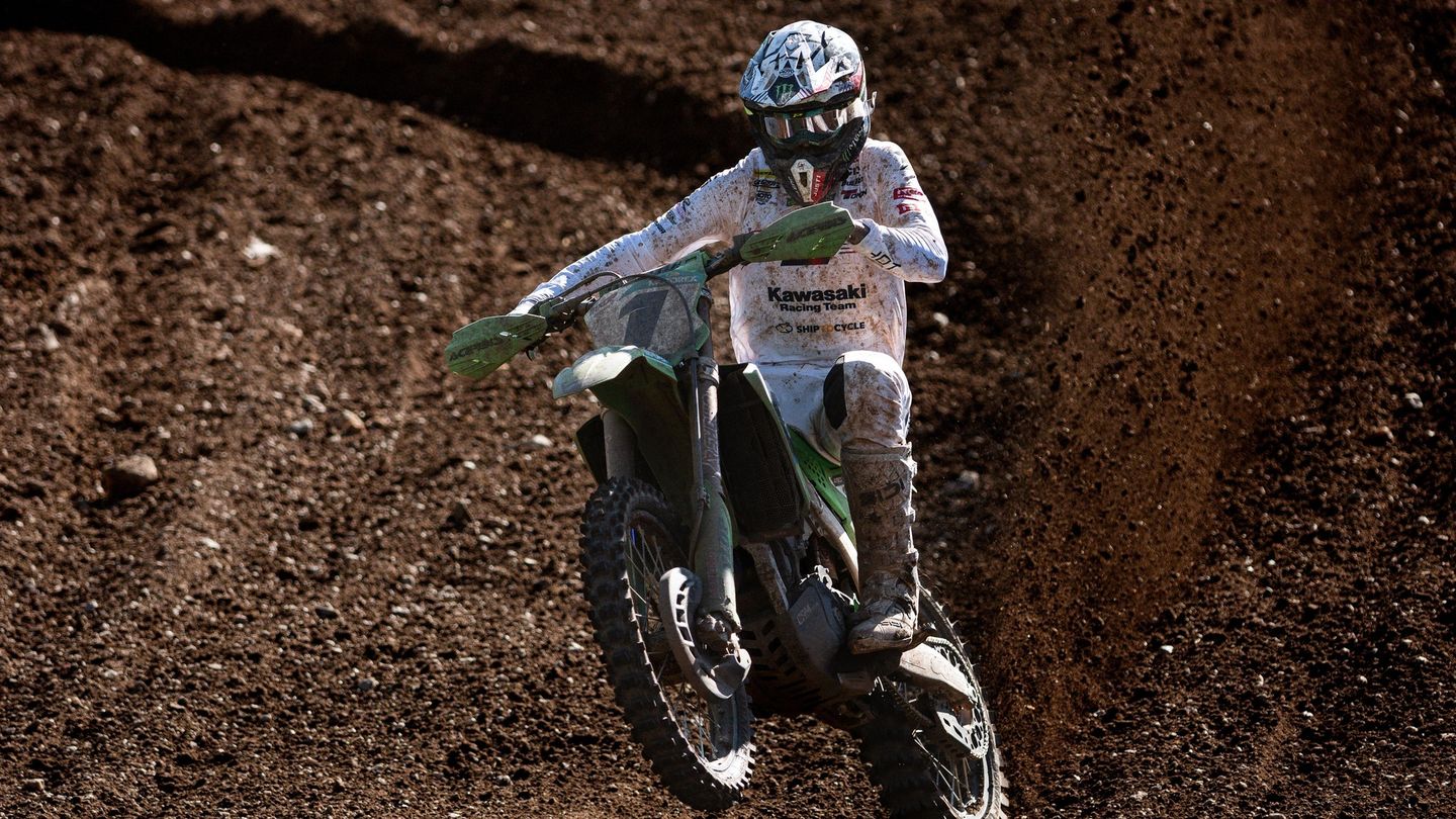 Lettonie | MXGP – Course 2