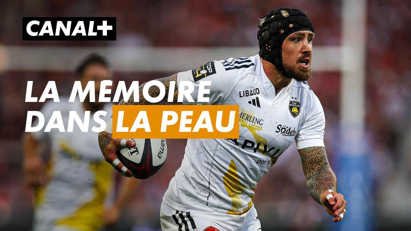 Jack Nowell : la mémoire dans la peau