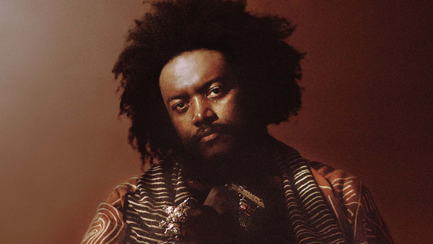 Kamasi Washington - TSF Jazz Chantilly Festival 2025