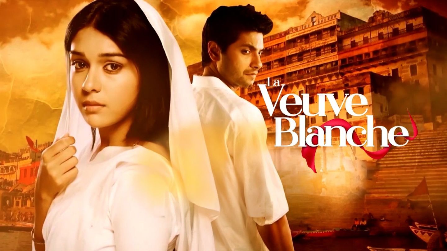 La veuve blanche - Saison 1