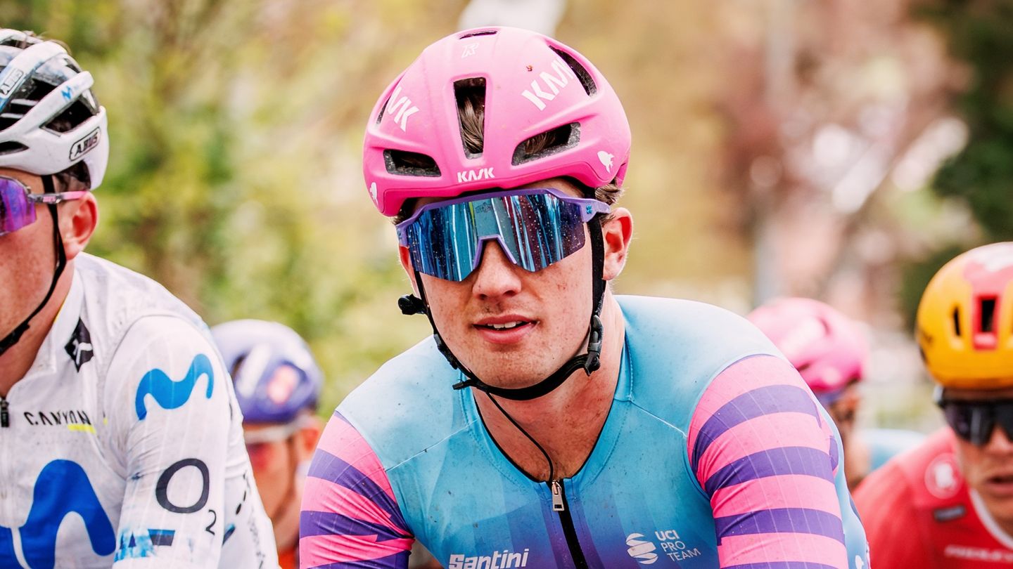 The Cycling Show