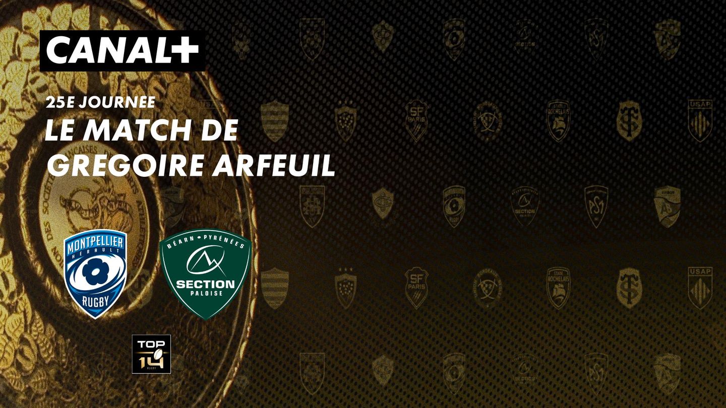 Focus sur le match de Theo Attissogbe contre Montpellier