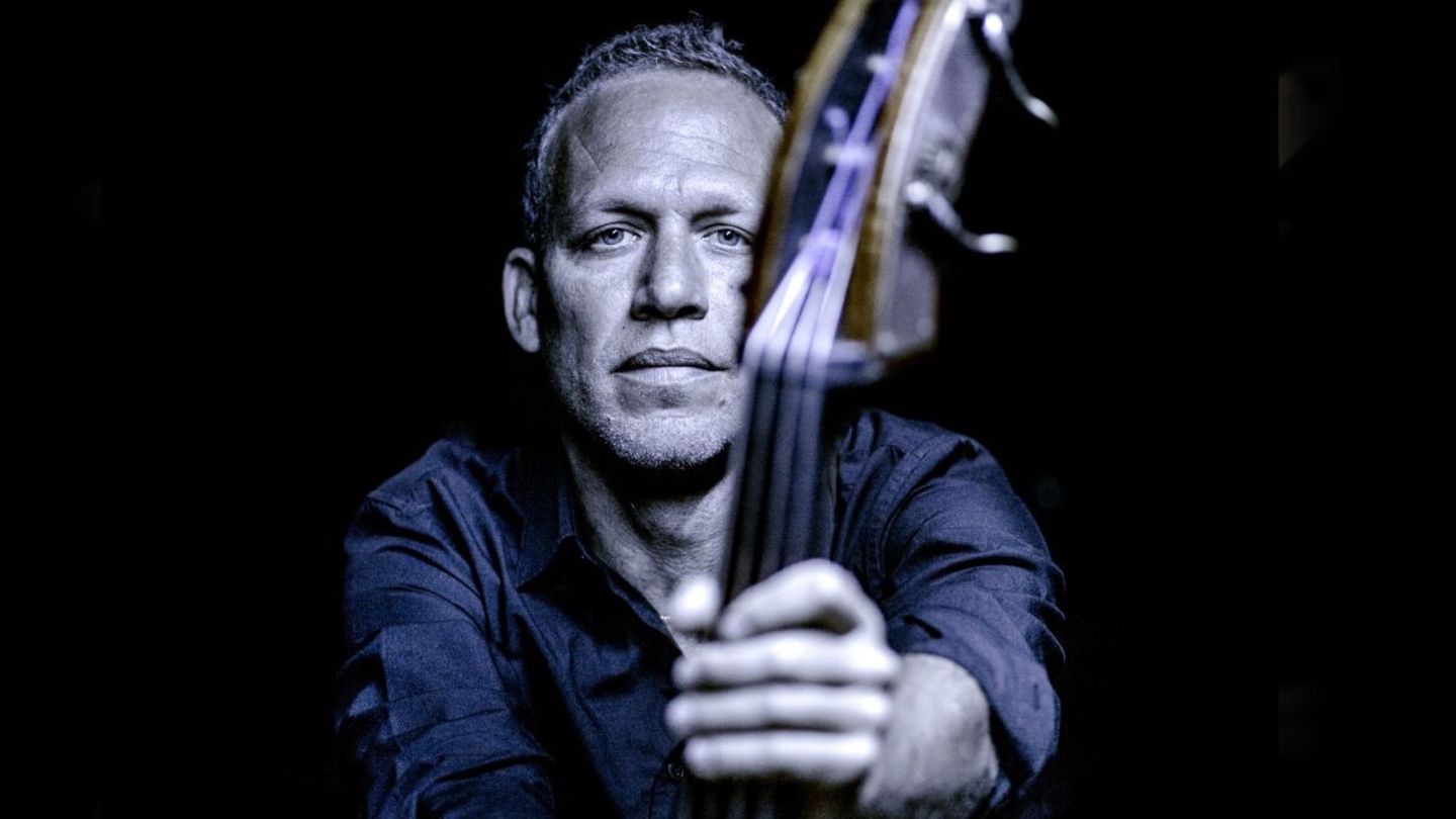 Avishai Cohen Quintet - Jazz in Marciac