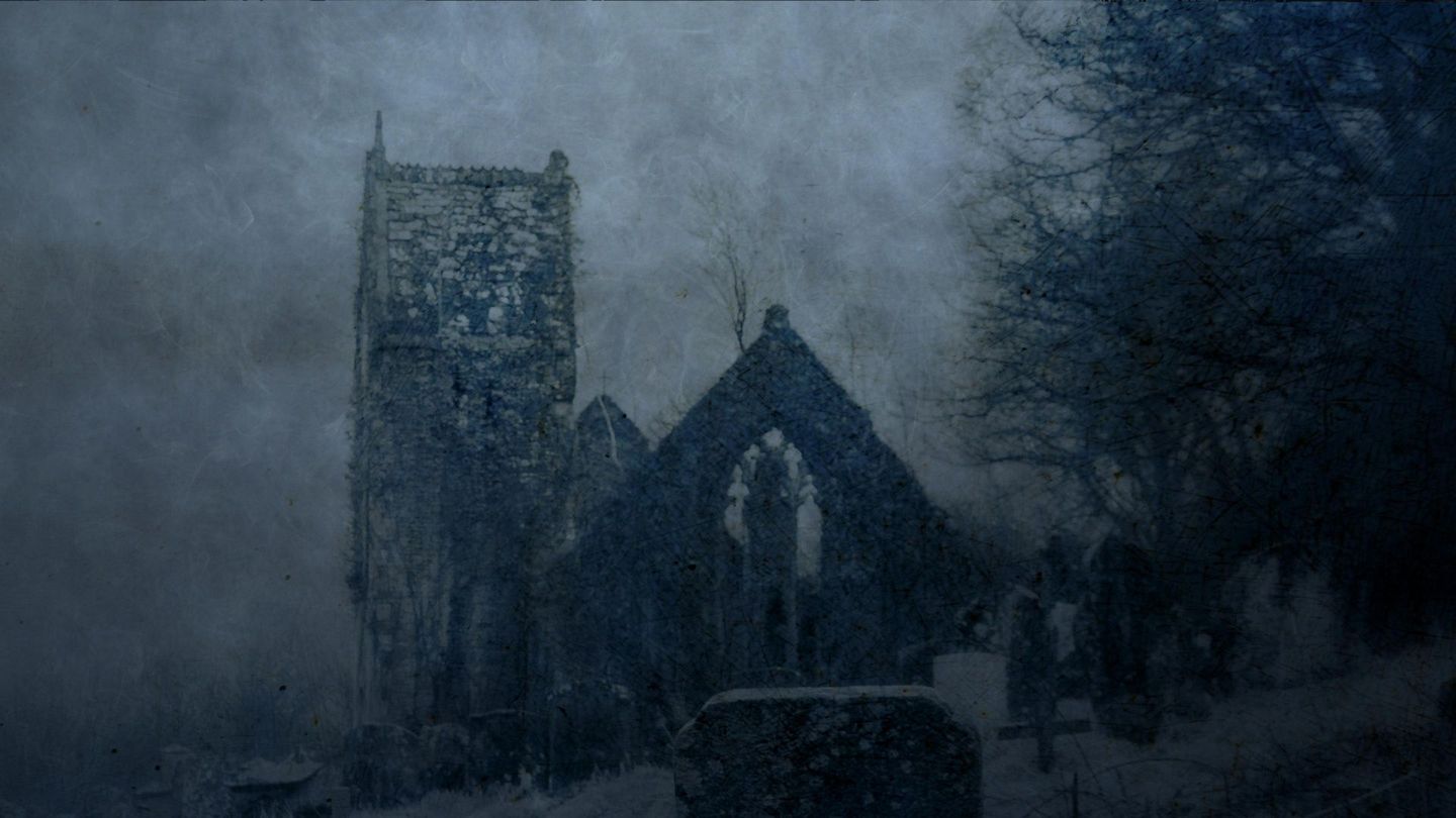 Ghost Adventures : face à nos pires cauchemars