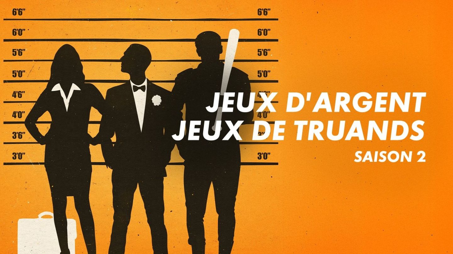 Jeux d'argent, jeux de truands