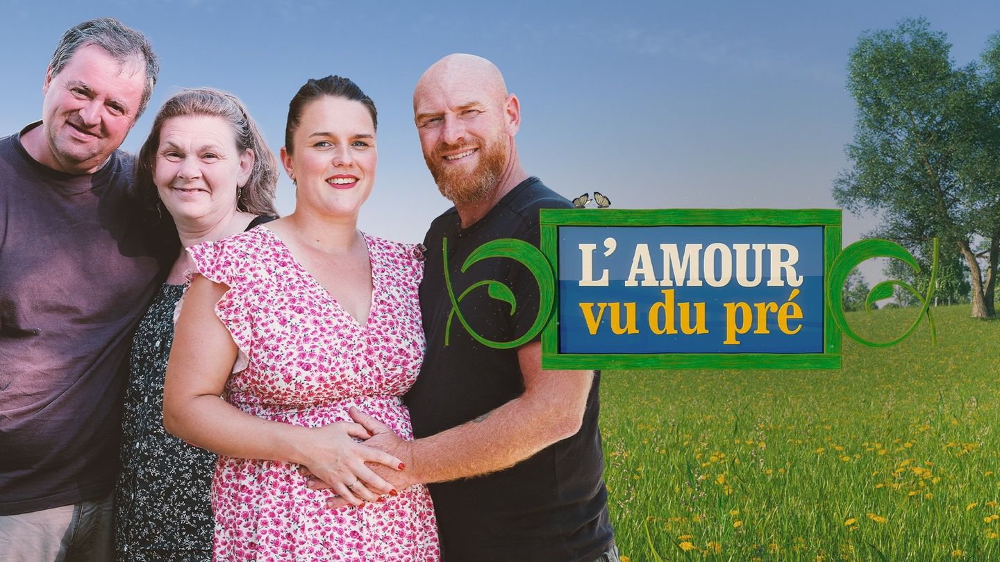 L'amour vu du pré