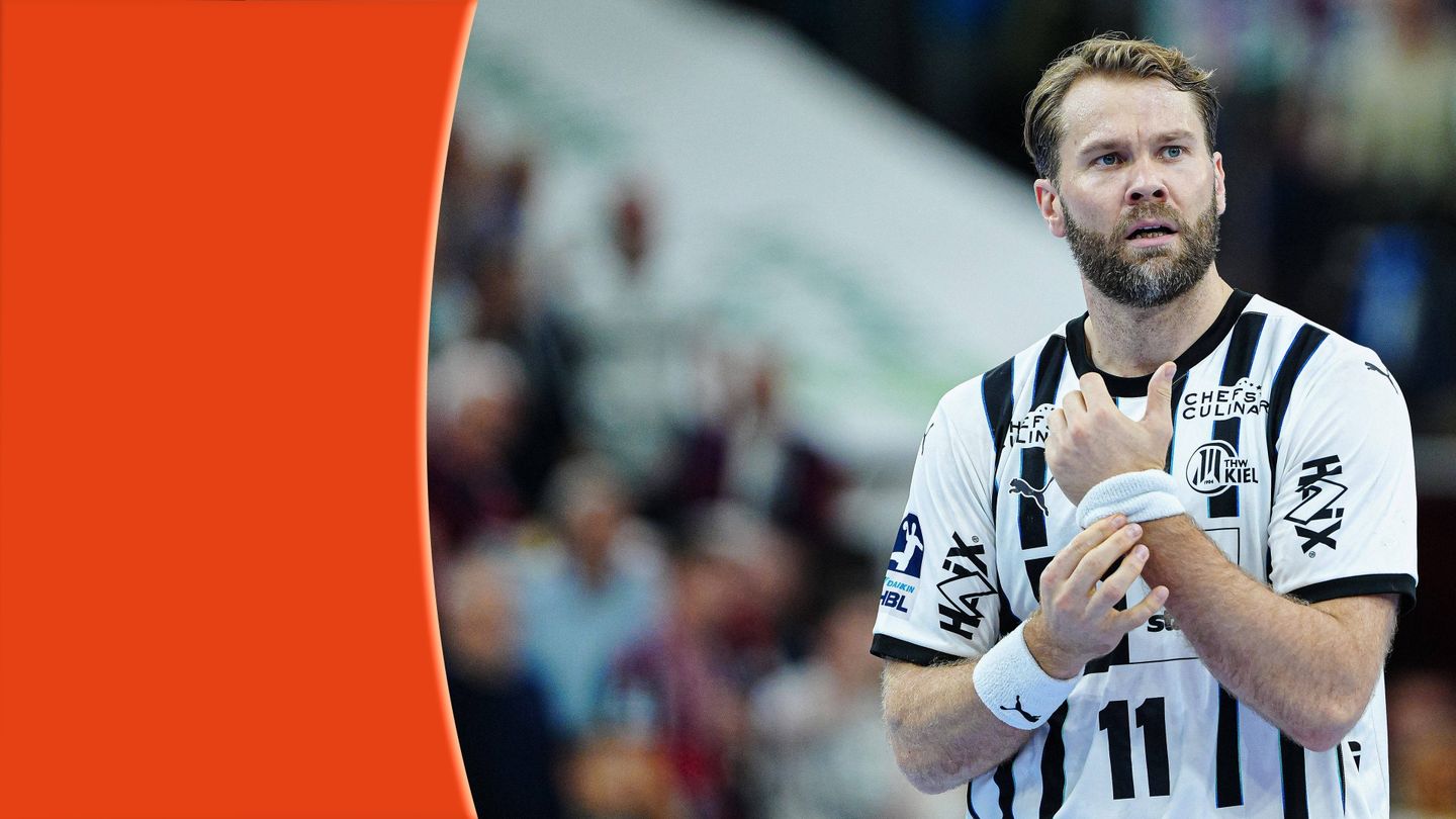 Montpellier Handball - THW Kiel