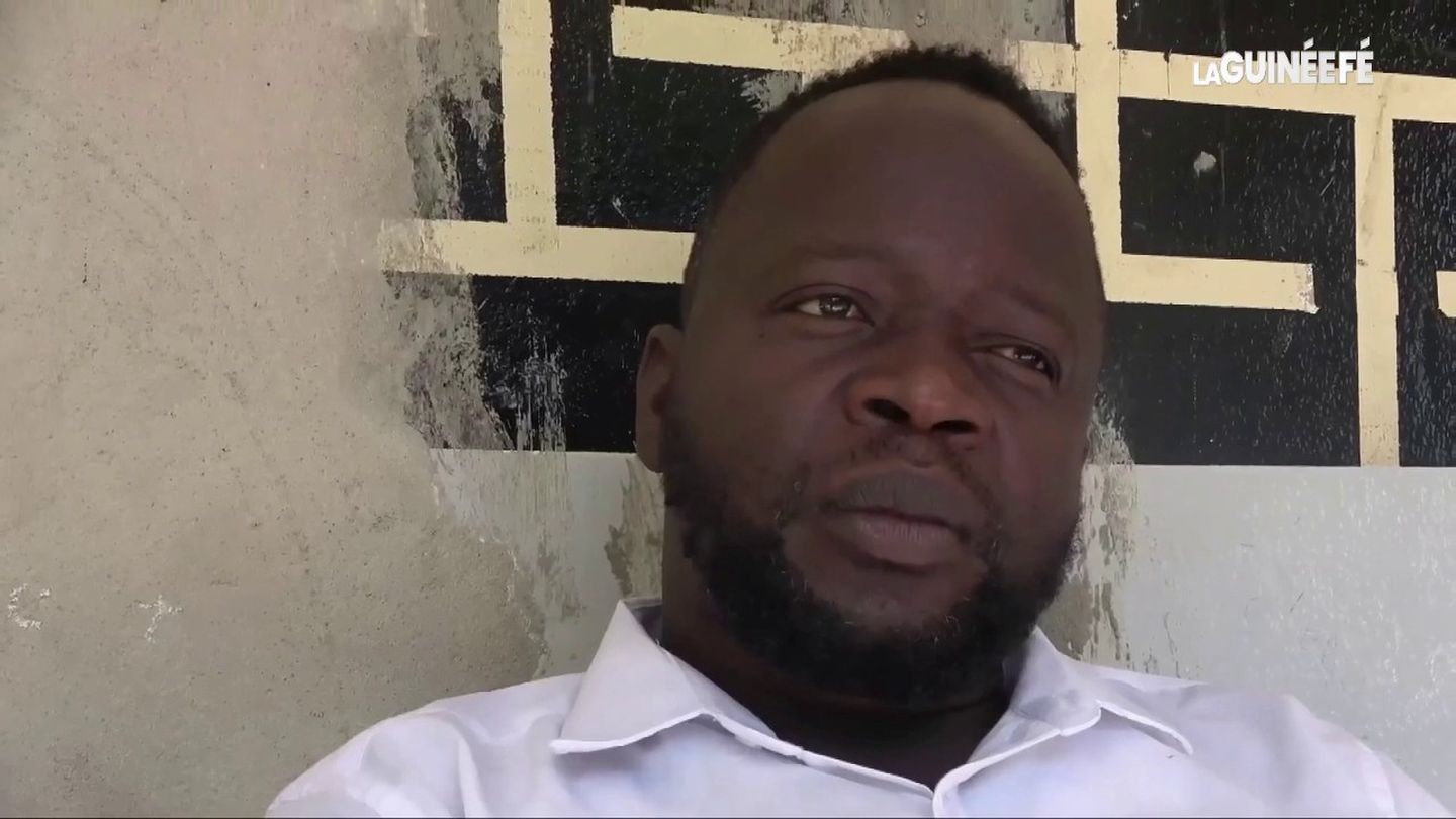 Conté Ya Dogokhi - Episode 17