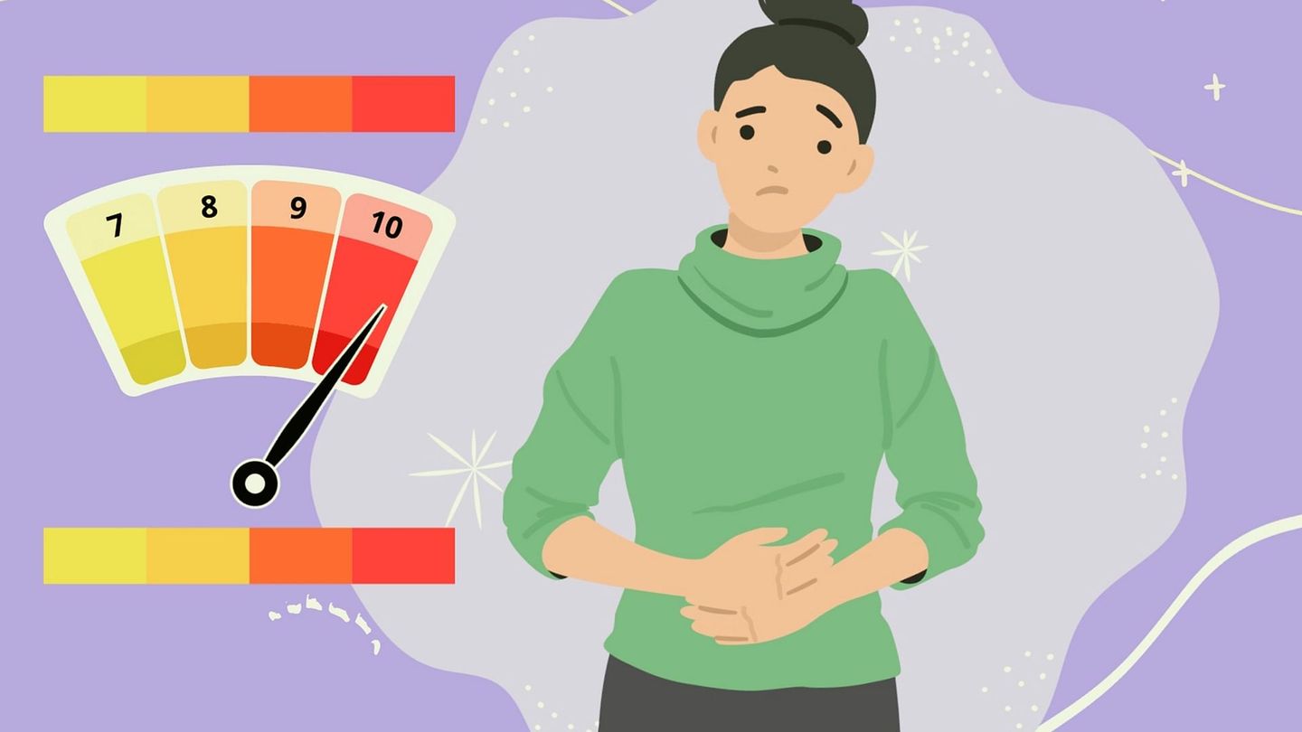 Endométriose, vers de nouvelles thérapies