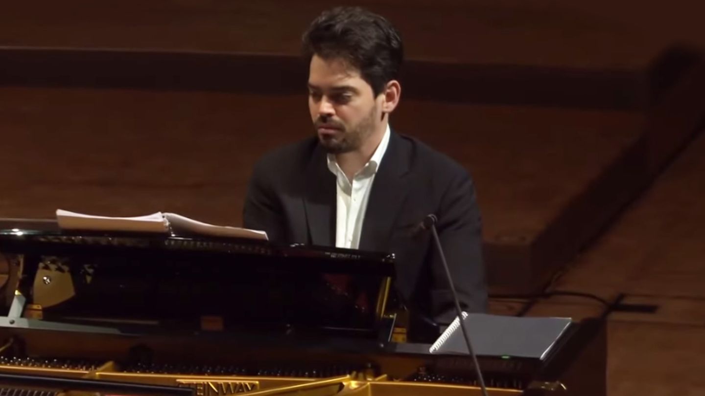 Festival de musique de chambre de Jérusalem 2022 : Rachmaninov, Weinberg