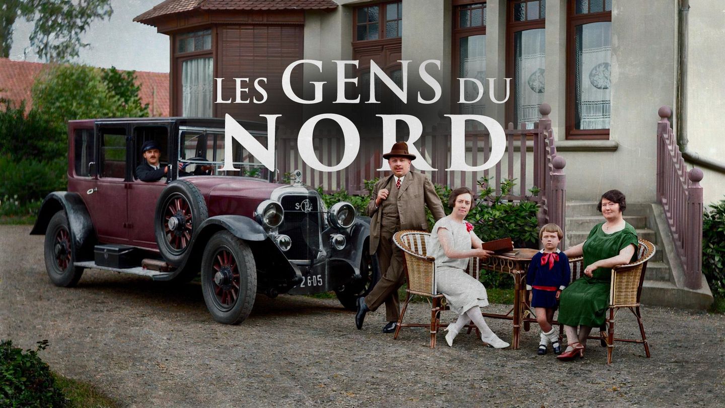 Les gens du Nord