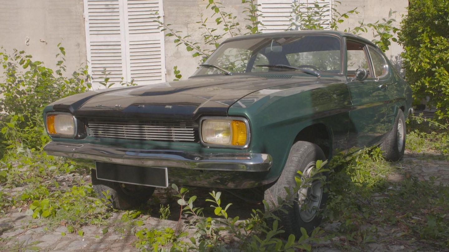 Wheeler dealers France