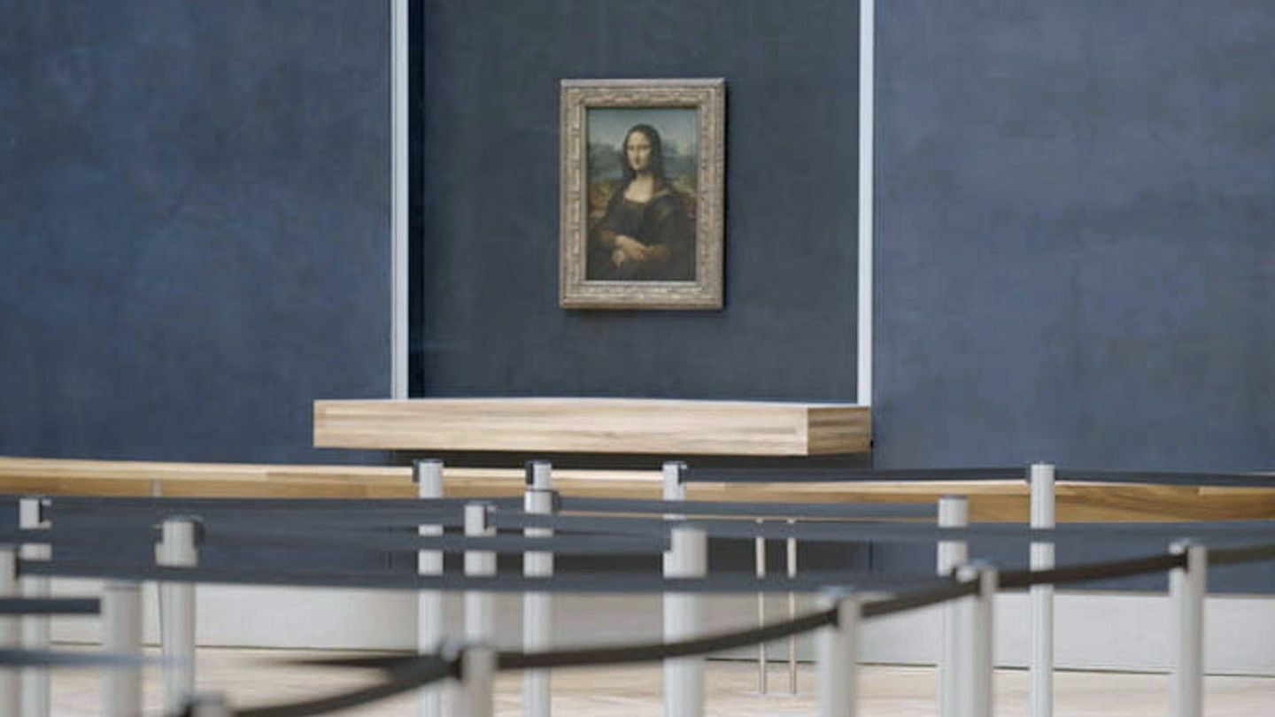 Vandalisme : Le dernier tabou du monde de l'art