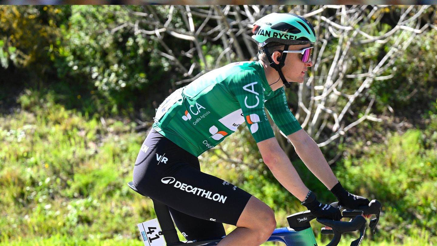 Tour d'Algarve | 4e étape