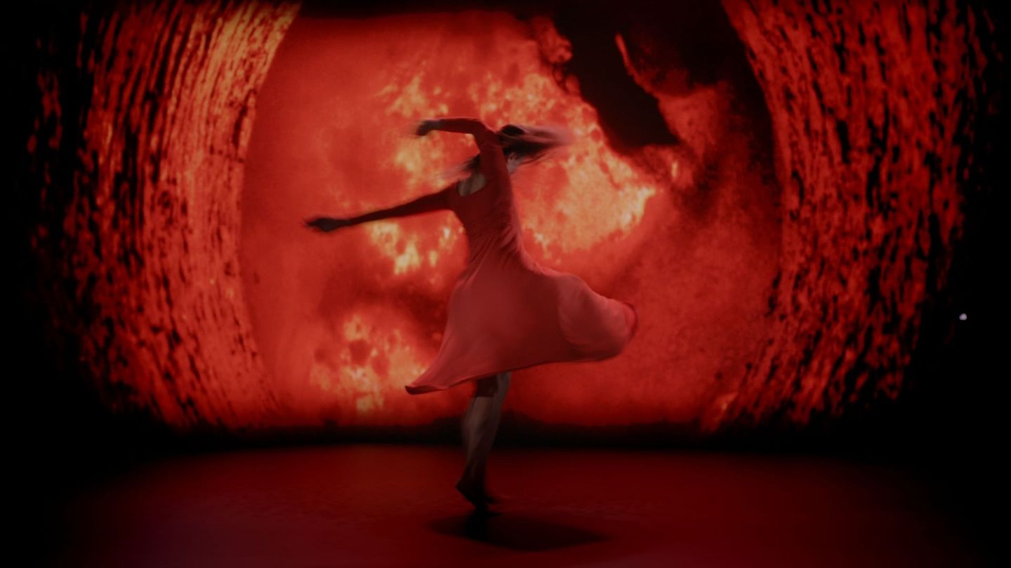 Danse mortelle - L'étrange cas de Strasbourg 1518