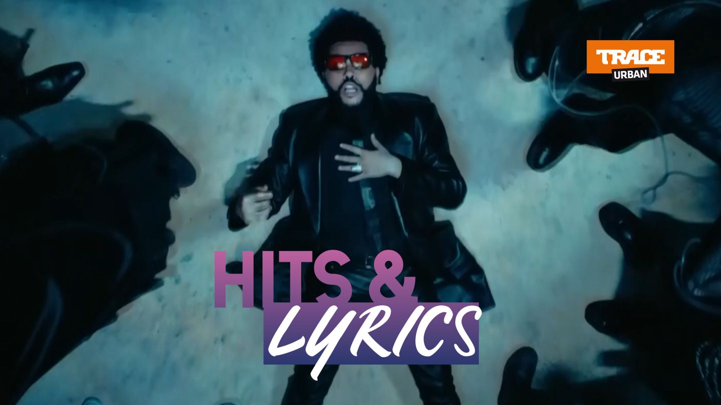 Hits and Lyrics