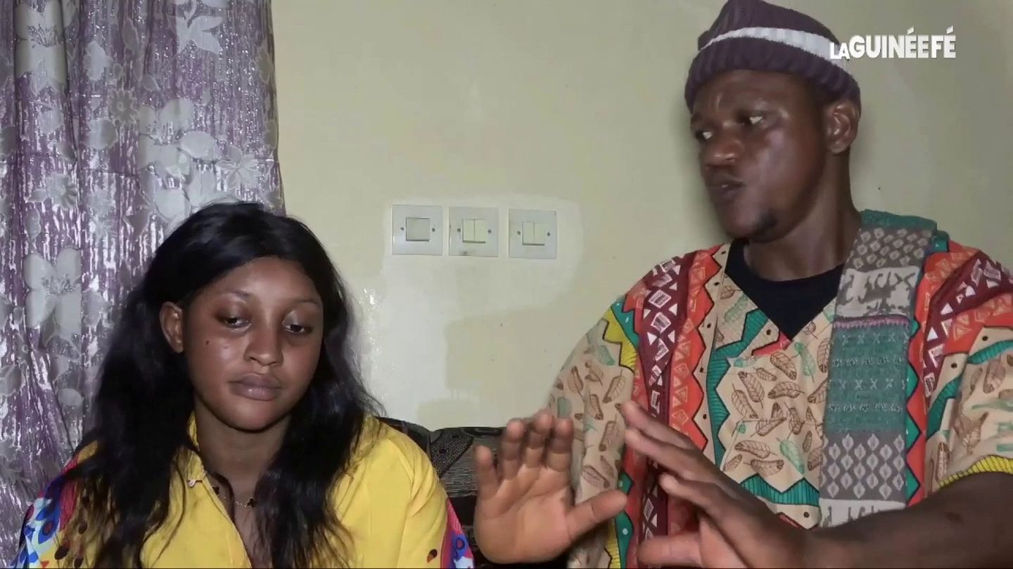 Conté Ya Dogokhi - Episode 12