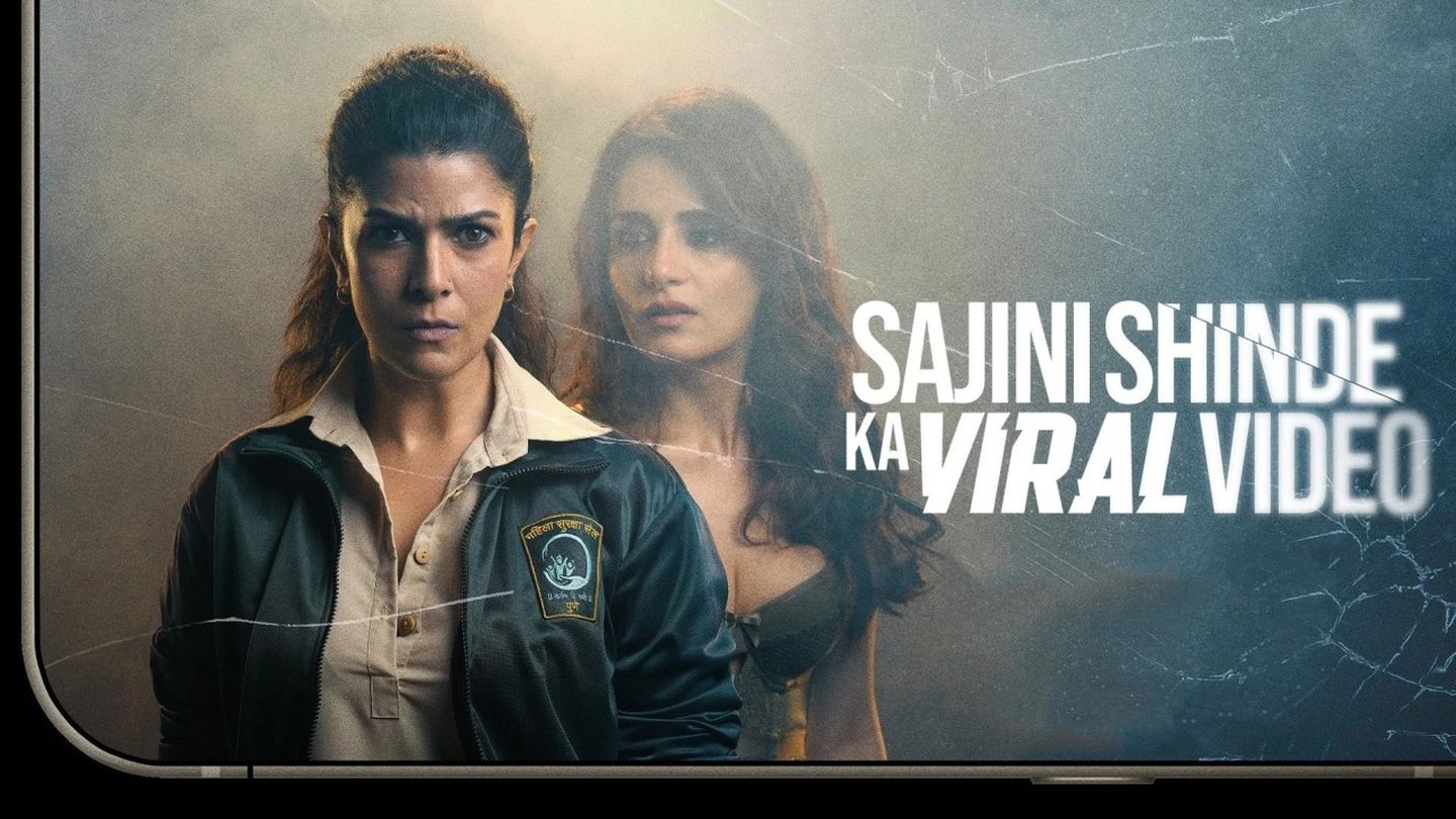 Sajini Shinde Ka Viral Video