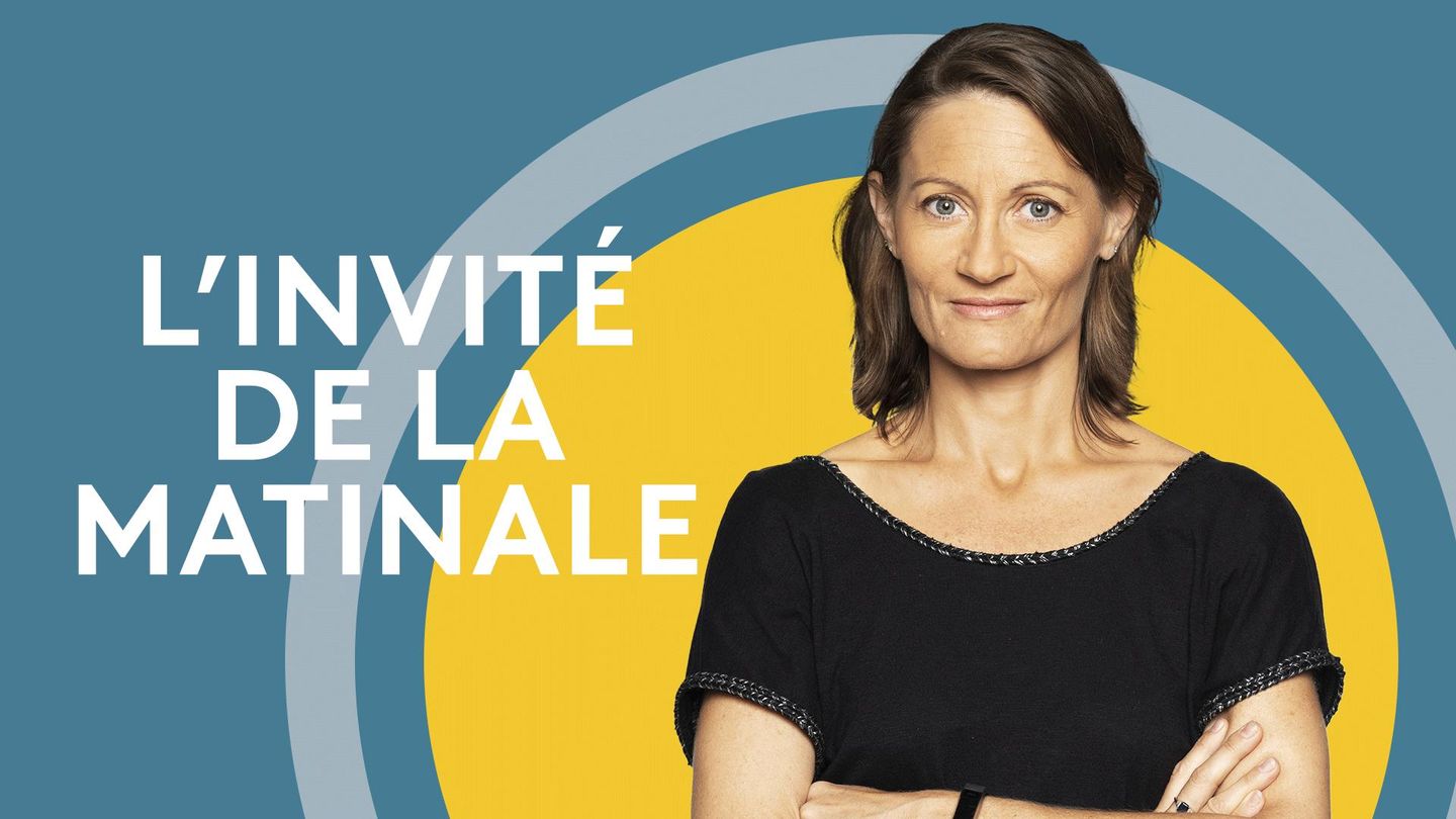 L'invité