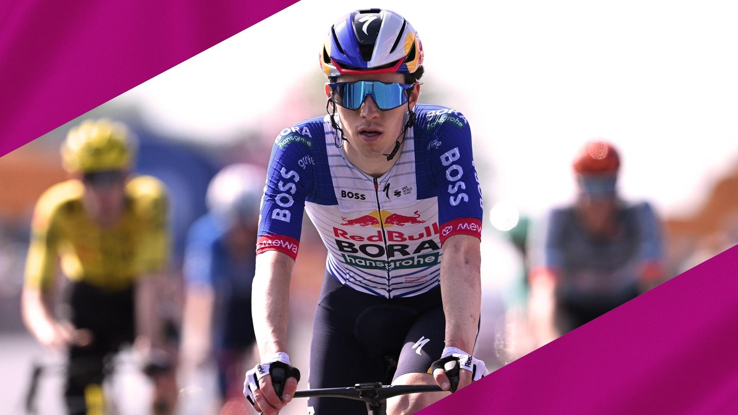 Tour d'Italie