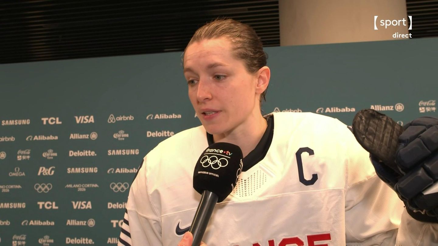 Les Jeux Olympiques d’Hiver