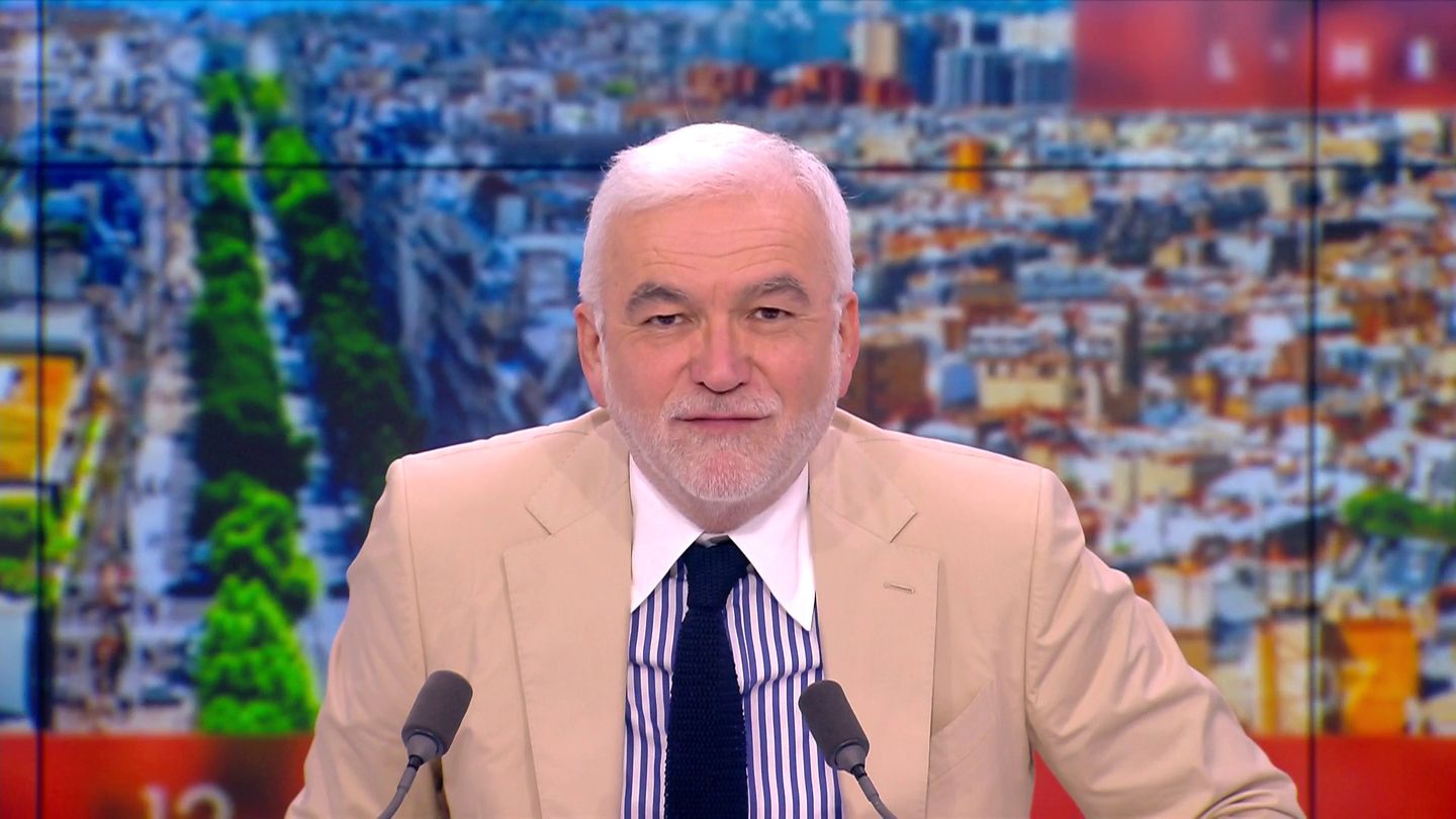 L'édito de Pascal Praud : «Merci à Lens d'avoir montré que la confiance sociale existe encore»