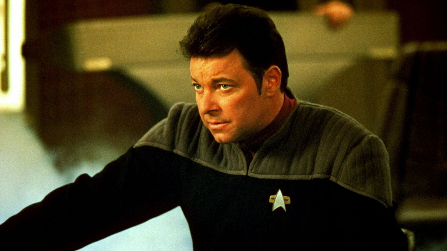 Star Trek IX: Insurrection