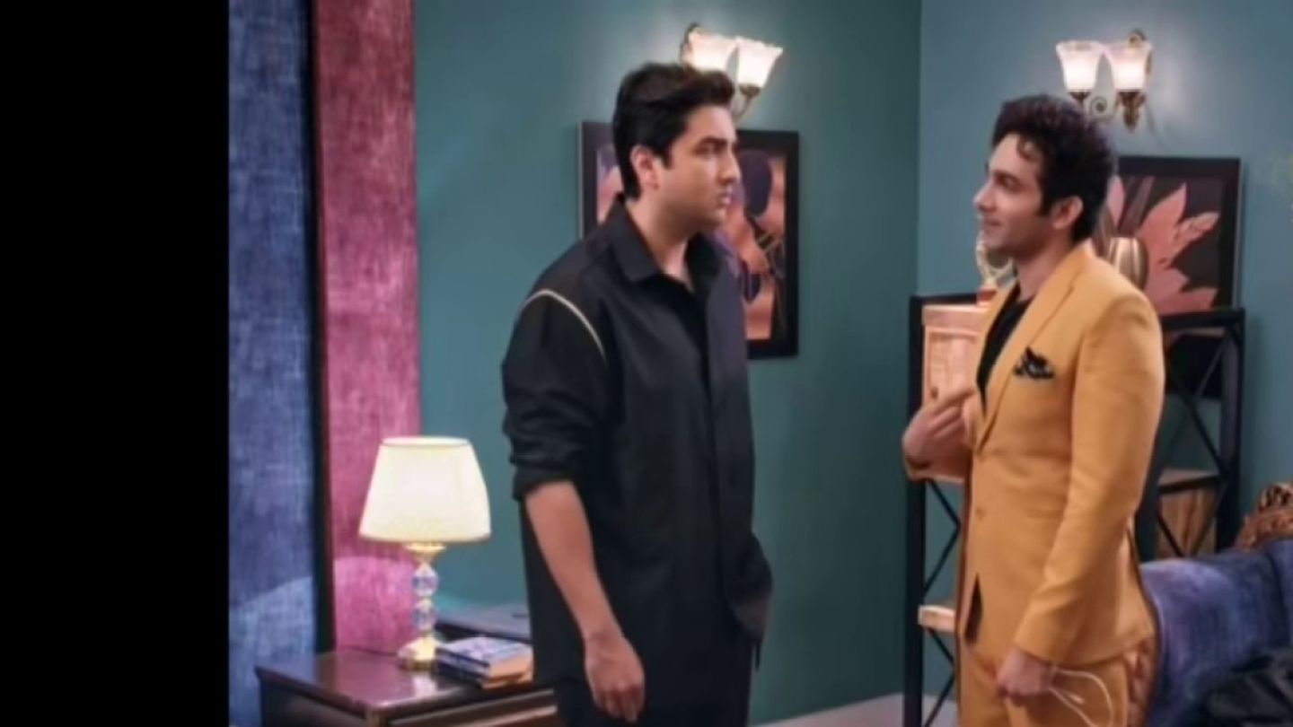 Kyun ki saas bhi kabhi bahu thi
