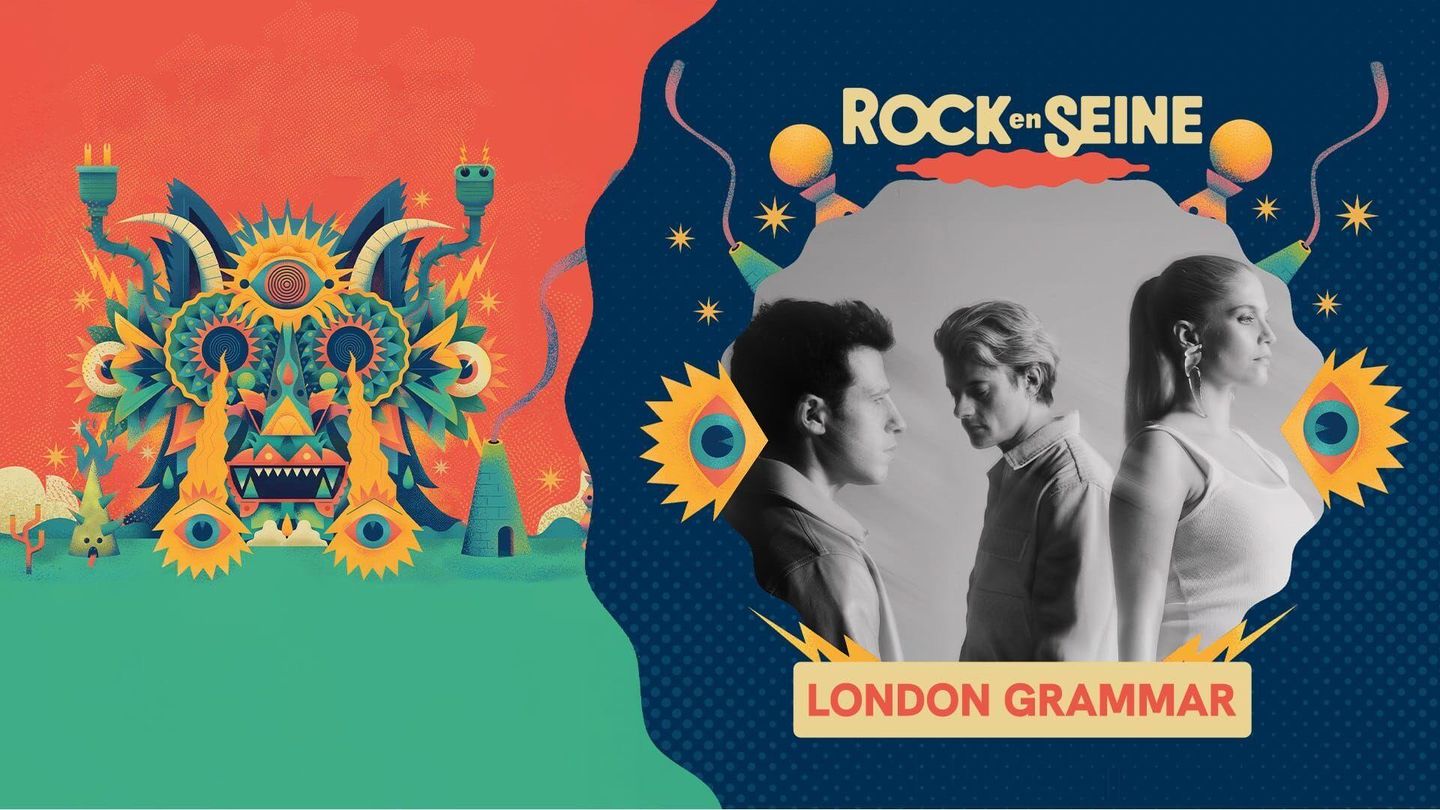 Rock en Seine