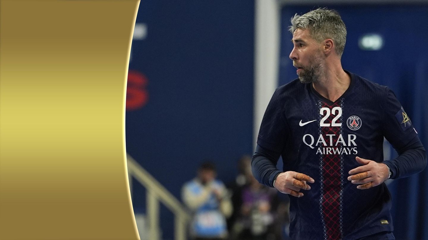 FC Barcelona - Paris Saint-Germain Handball