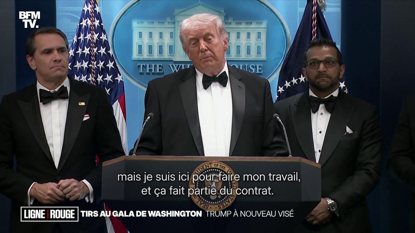 Les enquêtes de la rédac