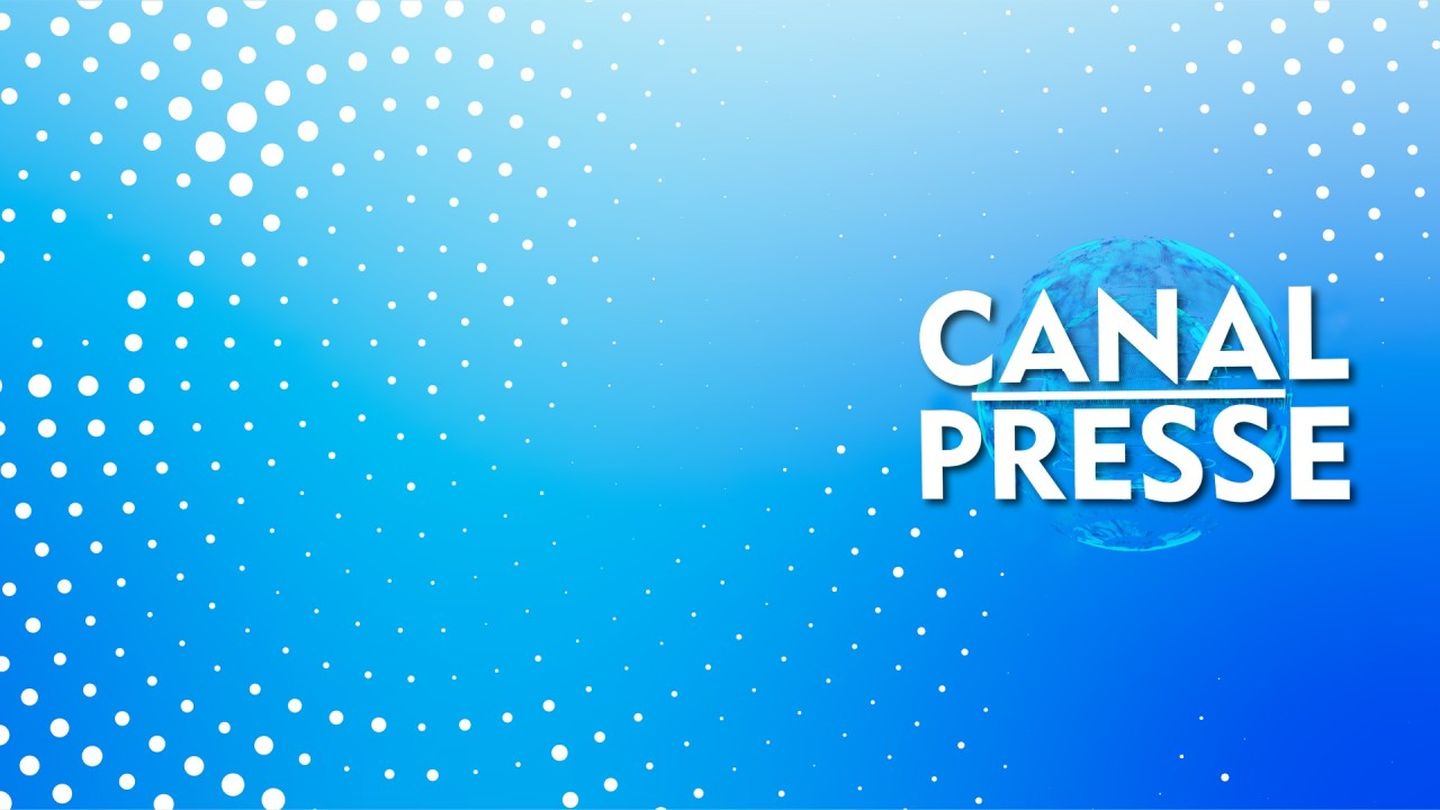 Canal Presse - 24 Mai 2026